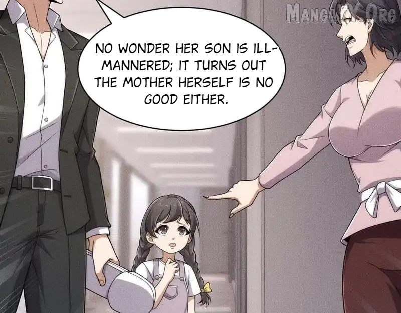 Hidden Dragon in the City (2025) Chapter 34 - page 110